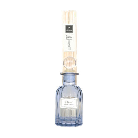 BOUQUET AROMATIQUE FLEUR DE COTON – 100 ML