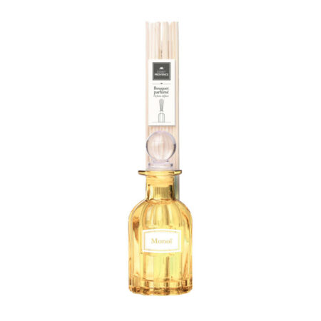 BOUQUET AROMATIQUE MONOÏ – 100 ML