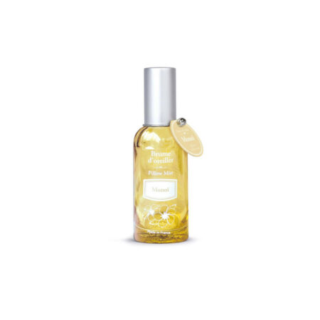 BRUME D’OREILLER MONOÏ – 50 ML