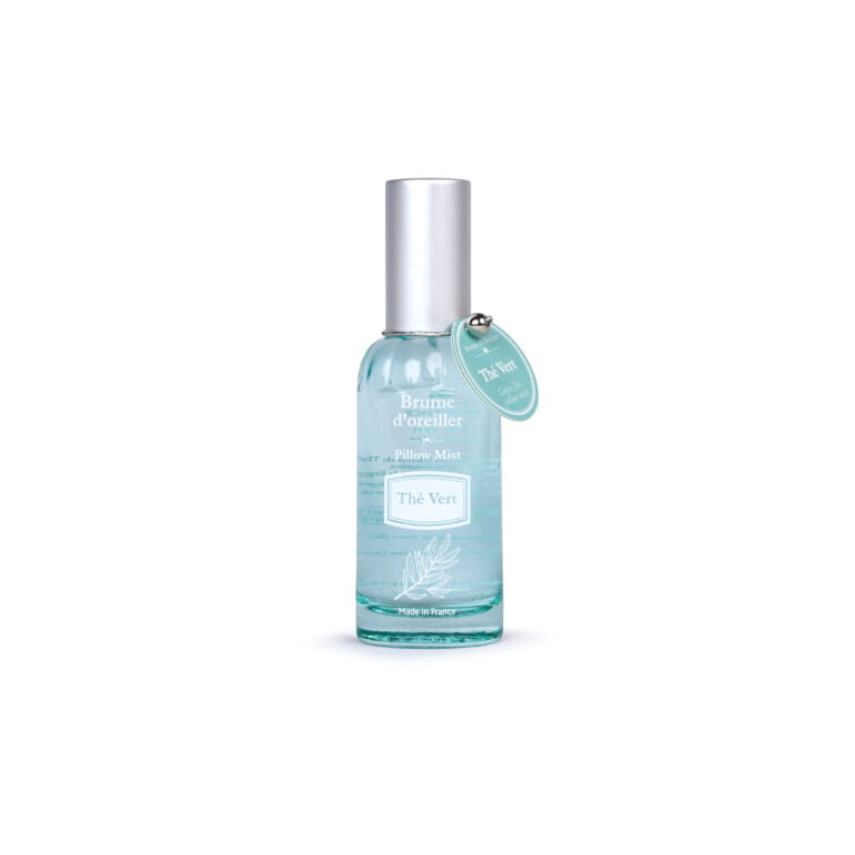 BRUME D’OREILLER FLEUR DE COTON – 50 ML