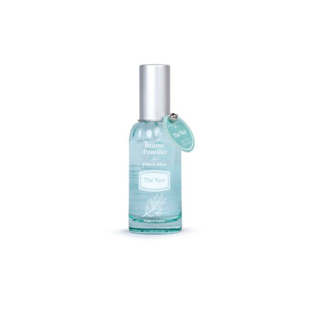BRUME D’OREILLER THÉ VERT – 50 ML