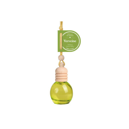 DIFFUSEUR DE PARFUM À SUSPENDRE VERVEINE DE PROVENCE – 10 ML
