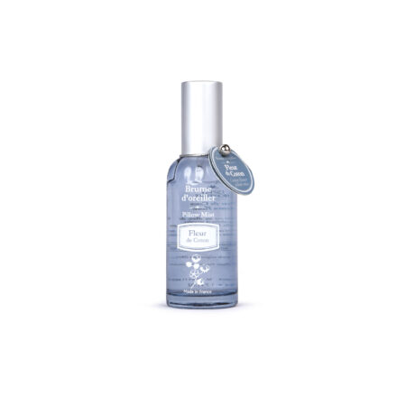 BRUME D’OREILLER FLEUR DE COTON – 50 ML