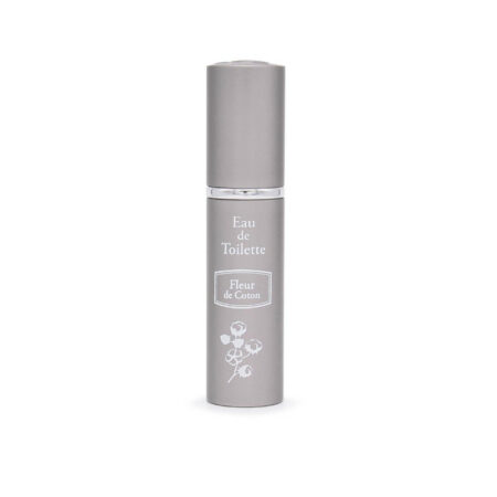 EAU DE TOILETTE FLEURS FLEUR DE COTON VAPO DE SAC – 10 ML