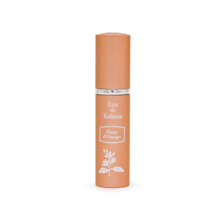 EAU DE TOILETTE FLEURS D’ORANGER VAPO DE SAC – 10 ML