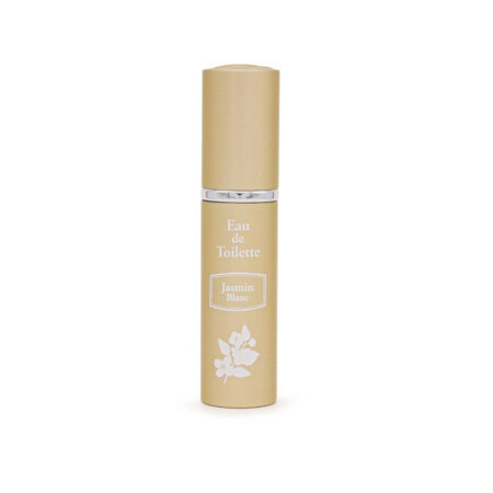 EAU DE TOILETTE FLEURS JASMIN BLANC VAPO DE SAC – 10 ML