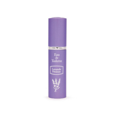EAU DE TOILETTE LAVANDE PRECIEUSE VAPO DE SAC – 10 ML