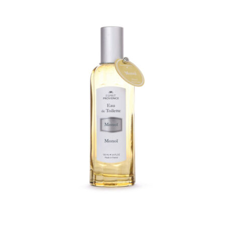 EAU DE TOILETTE MONOÏ RÉTRO – 100 ML