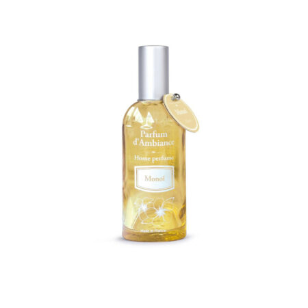 PARFUM D’AMBIANCE MONOÏ – 100 ML