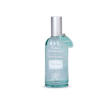 PARFUM D’AMBIANCE THÉ VERT – 100 ML