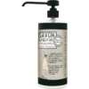 SAVON LIQUIDE A LA FLEUR D'ORANGER - 750 ML