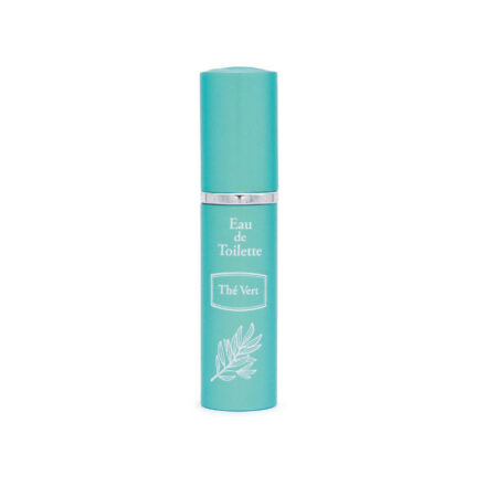 EAU DE TOILETTE FLEURS THÉ VERT VAPO DE SAC – 10 ML