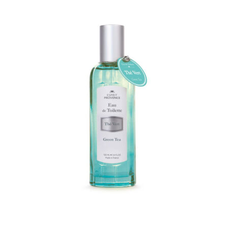 EAU DE TOILETTE THÉ VERT RÉTRO – 100 ML