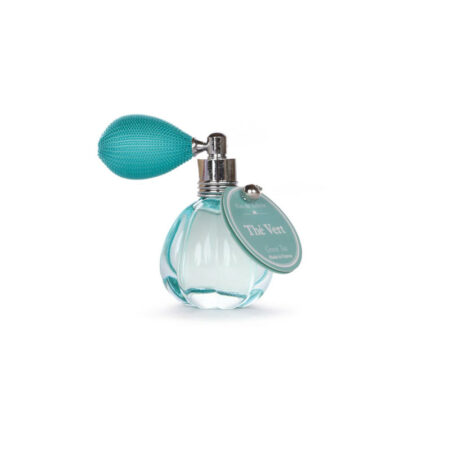EAU DE TOILETTE THÉ VERT RÉTRO – 12 ML