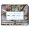 SAVON D'ALEP SURGRAS · ARGAN DE L'ATLAS - 100 GR