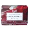 SAVON D'ALEP SURGRAS · ROSE D'ISPAHAN - 100 GR