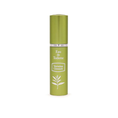 EAU DE TOILETTE VERVEINE CITRONNÉE VAPO DE SAC – 10 ML