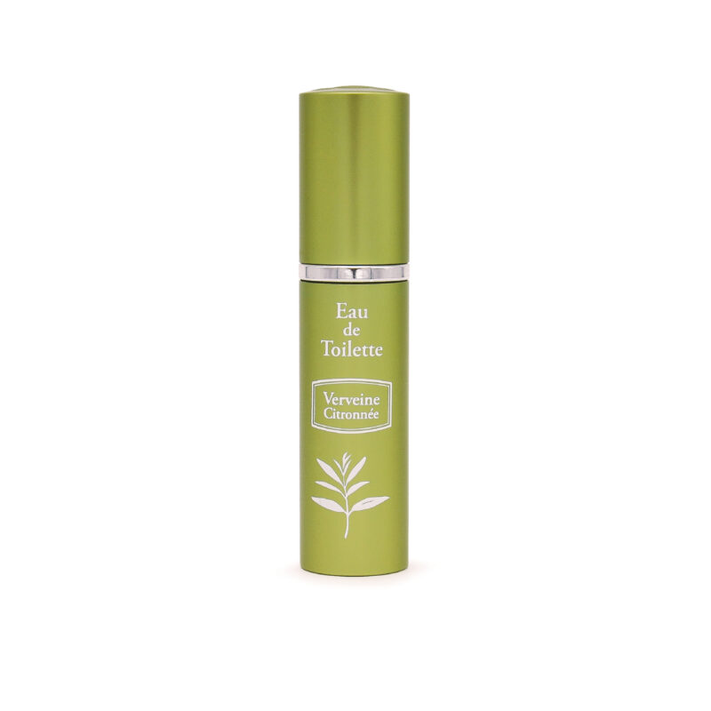 EAU DE TOILETTE VERVEINE CITRONNÉE VAPO DE SAC – 10 ML