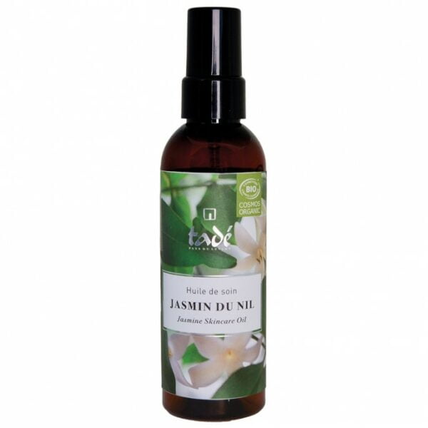 HUILE DE SOIN JASMIN DU NIL COSMOS ORG - 100ML