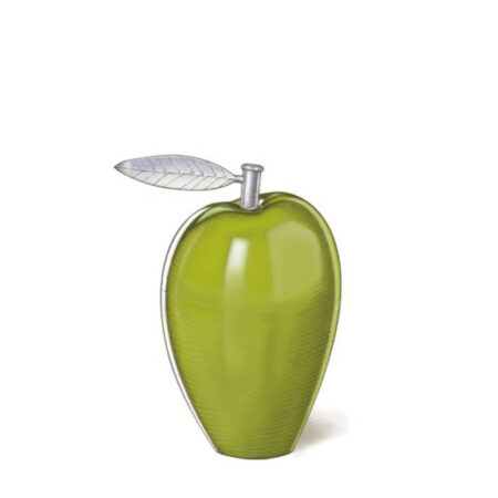 CRÈME VISAGE À L'HUILE D'OLIVE RECHARGEABLE - 50 ML