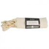 LINGE D'INVITÉ BLANC - ORGANIC CERTIFIED