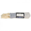 LINGE D'INVITÉ BLEU - ORGANIC CERTIFIED