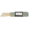 LINGE D'INVITÉ OLIVE - ORGANIC CERTIFIED