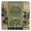 SAVON DE MARSEILLE OLIVE CERTIFIÉ COSMOS NAT - 100 GR