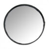 MIROIR EN PNEU RECYCLE - MOYEN