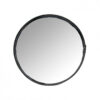 MIROIR EN PNEU RECYCLE - PETIT