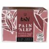 PAIN D'ALEP 20% CERTIFIÉ COSMOS - 190 GR