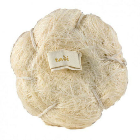 PELOTE DE SISAL