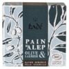PAIN D'ALEP CERTIFIÉ COSMOS - 100 GR