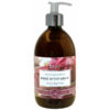 SAVON LIQUIDE ROSE D'ISPAHAN COSMOS BIO - 500 ML