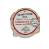SHAMPOING SOLIDE DOUX COQUELICOT - 60 GR