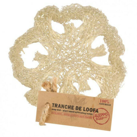 TRANCHE DE LOOFA
