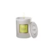 BOUGIE PARFUMÉE VERVEINE - 180 GR