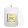 BOUGIE PARFUMÉE BERGAMOTE FRAÎCHE - 180 GR