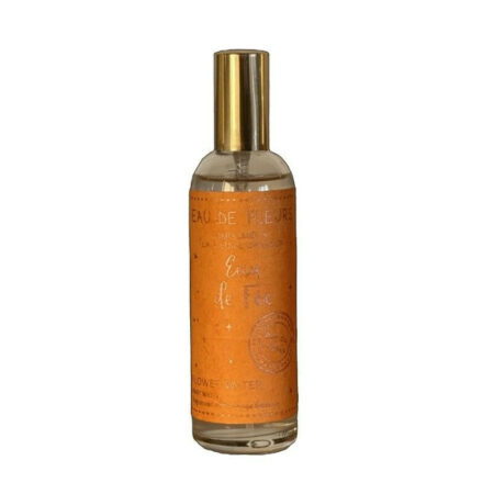 EAU DE FLEURS A LA FLEUR D'ORANGER 100 ML - EAU DE FEE