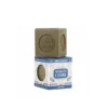 SAVON DE MARSEILLE A L'HUILE D'OLIVE EN ETUI - 200 GR