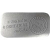 BOITE DE TRANSPORT POUR DENTIFRICE