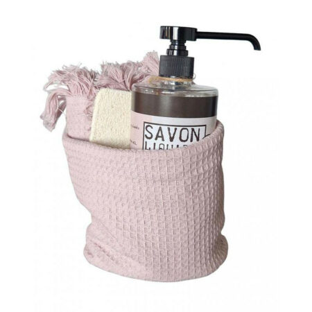 FUROSHIKI - PARFUM FLEUR DE COTON