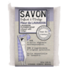 SAVONNETTE PARFUMEE COLOREE 100 GR - FLEUR DE LAVANDE