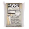 SAVONNETTE PARFUMEE COLOREE 100 GR - FLEUR D'ORANGER