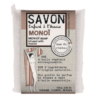 SAVONNETTE PARFUMEE COLOREE 100 GR - MONOI