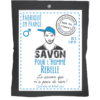 SAVON POUR L’HOMME REBELLE - 80 GR