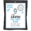 SAVON POUR L’HOMME TATOUÉ -  80 GR