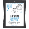 SAVON POUR L’HOMME SEDUCTEUR - 80 GR