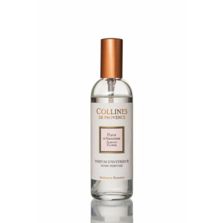 PARFUM D'INTÉRIEUR FLEUR D'AMANDIER - 100 ML