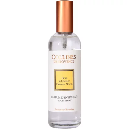 PARFUM D'INTÉRIEUR BOIS D'ORIENT - 100 ML